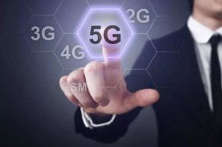 5G時代來臨 中國領跑世界，網速飛躍驚喜連連